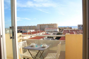 Appartement 2 pièces PORT LA NOUVELLE PN440-024